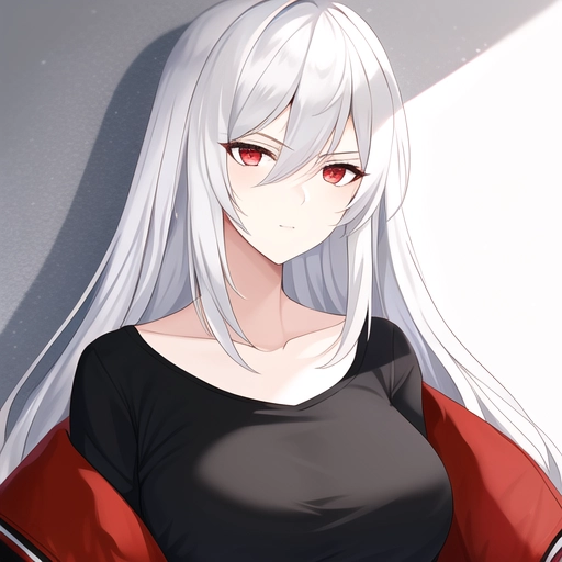 Elyse Avatar