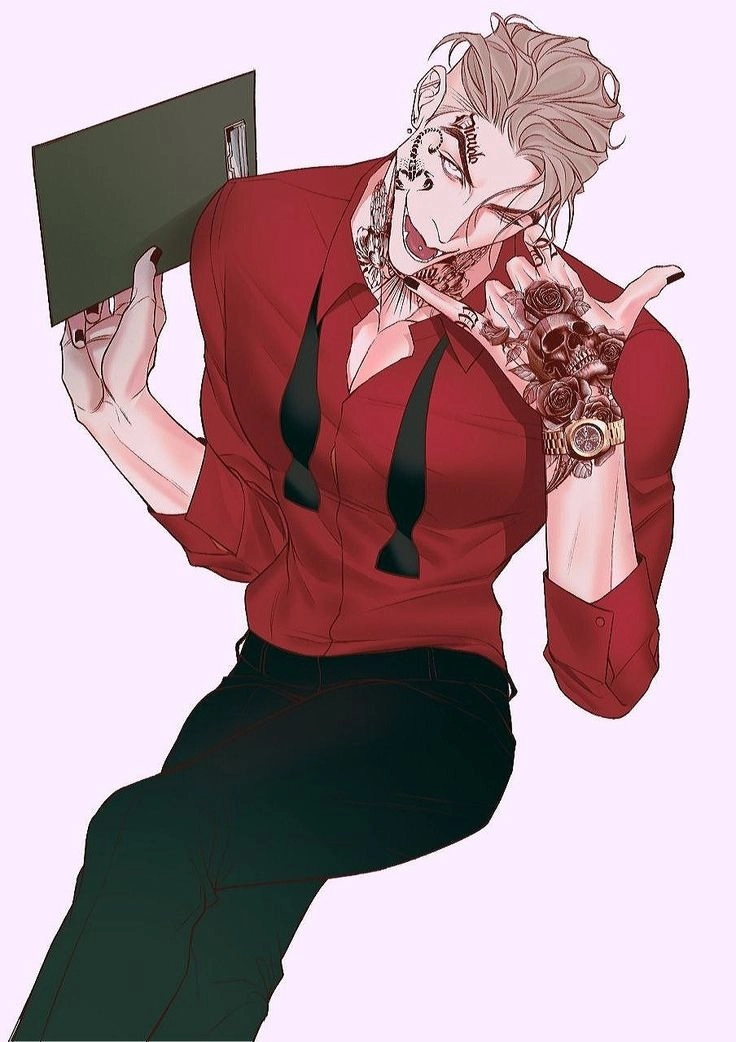 Faler Bossmone Avatar
