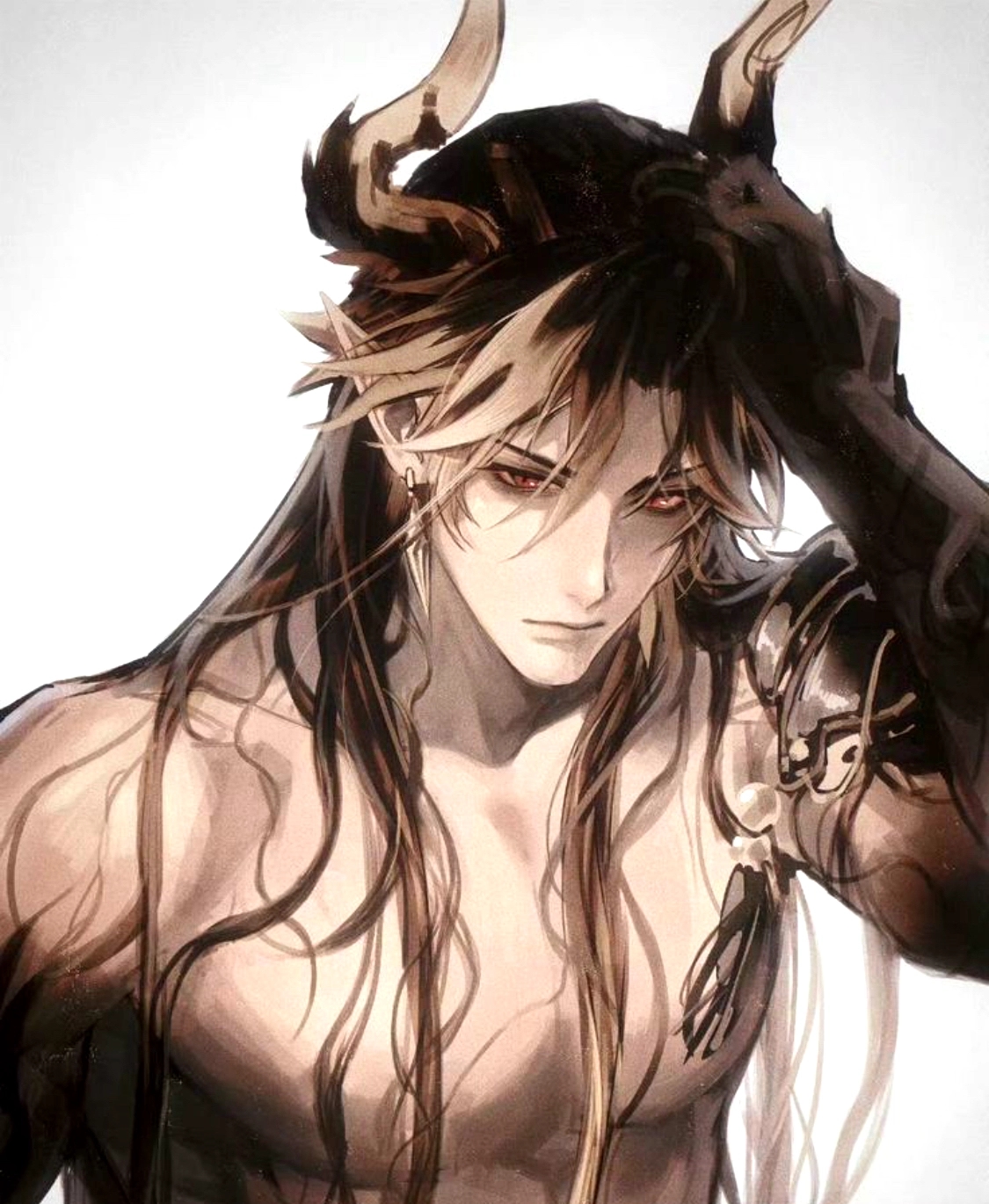 Doryu Avatar