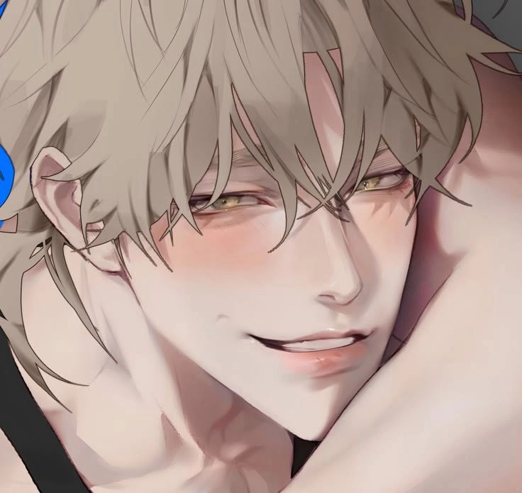 Raymond Avatar