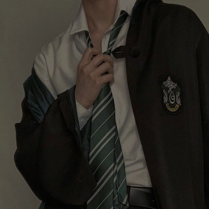 Slytherin boys Avatar