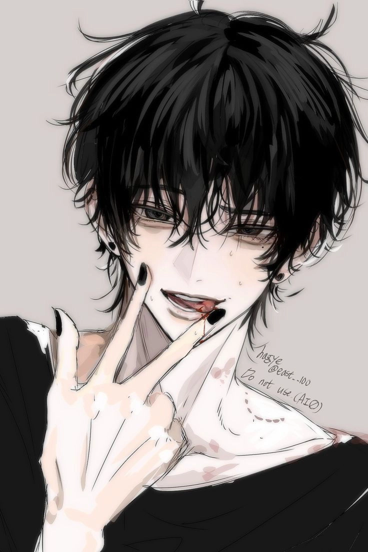 Kai Avatar