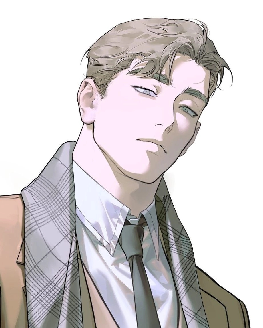 Aaron Avatar