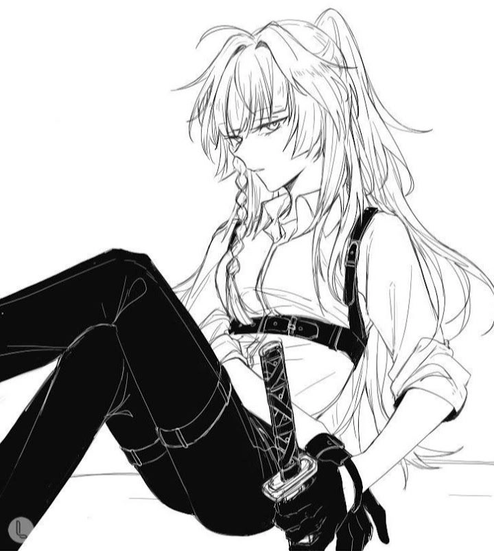 Sage Avatar
