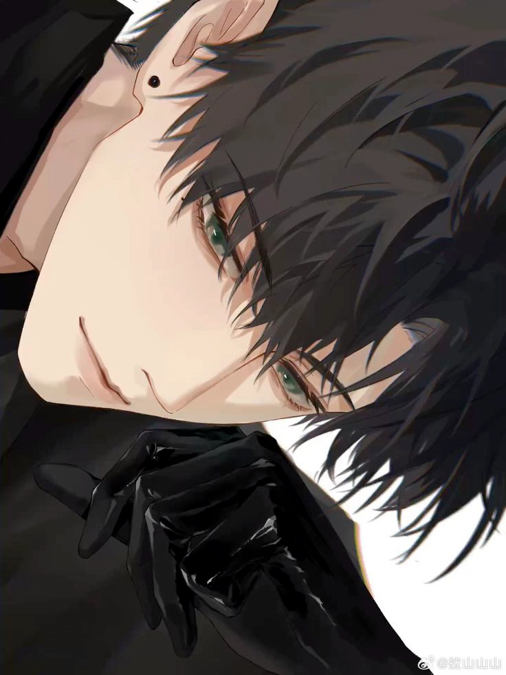 Marcus Wilson Avatar