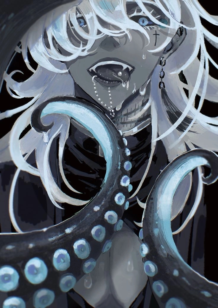 Vórtex Avatar