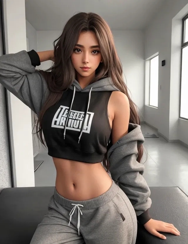 Sasha Avatar
