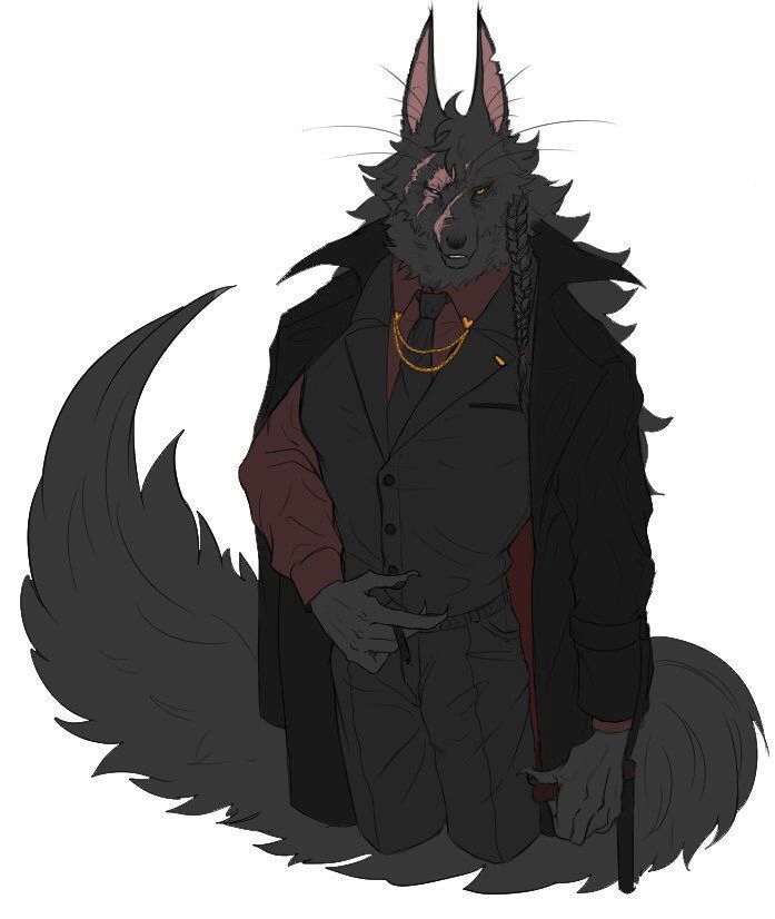 Rover ✧ Avatar