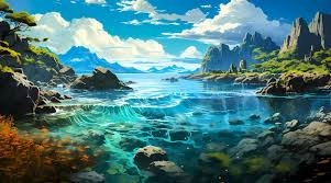RPG Isekai Avatar