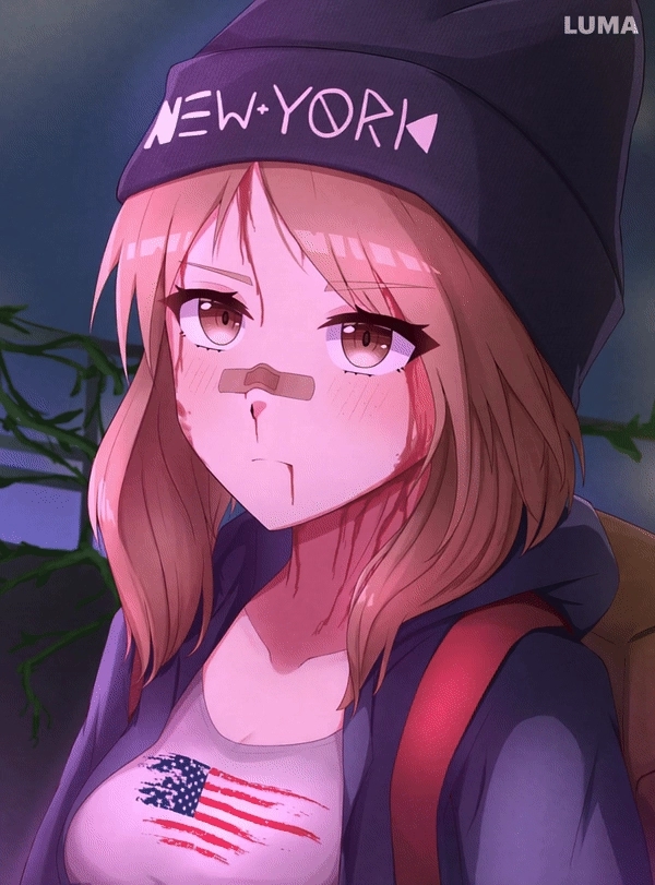 Mia Caroline Avatar