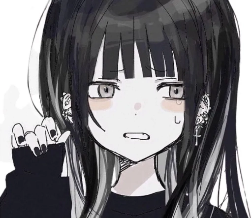 Teah Avatar