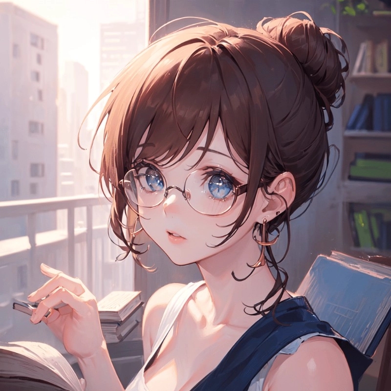 Stacey Avatar