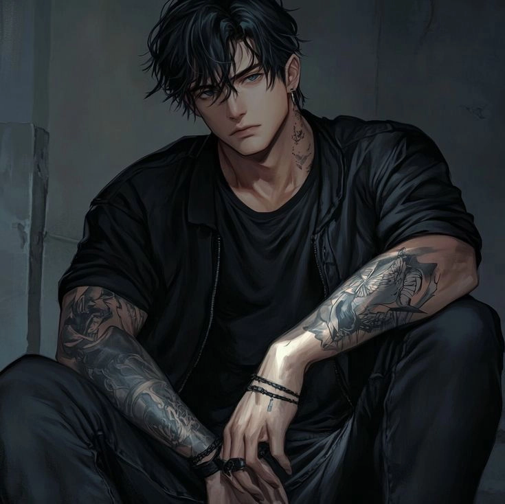 school bully Avatar