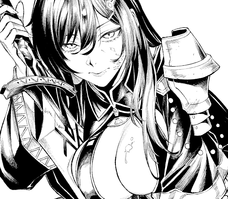 Enemy Soldier Avatar