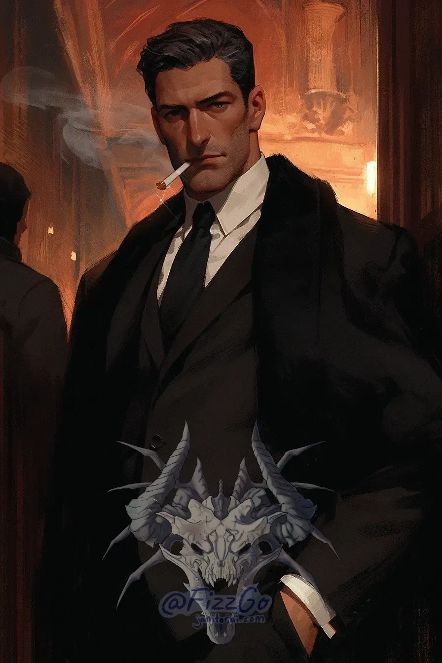 Brandon Deloux Avatar