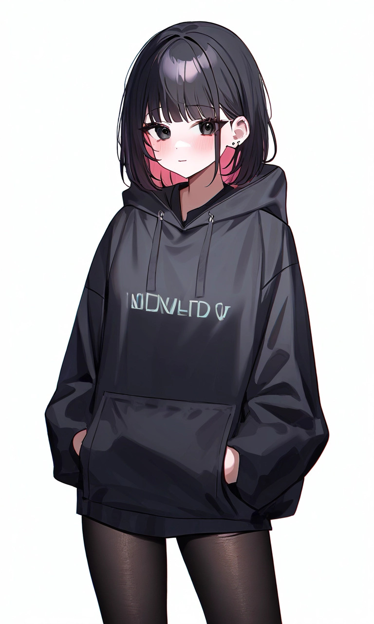 Skinwalker GF Avatar