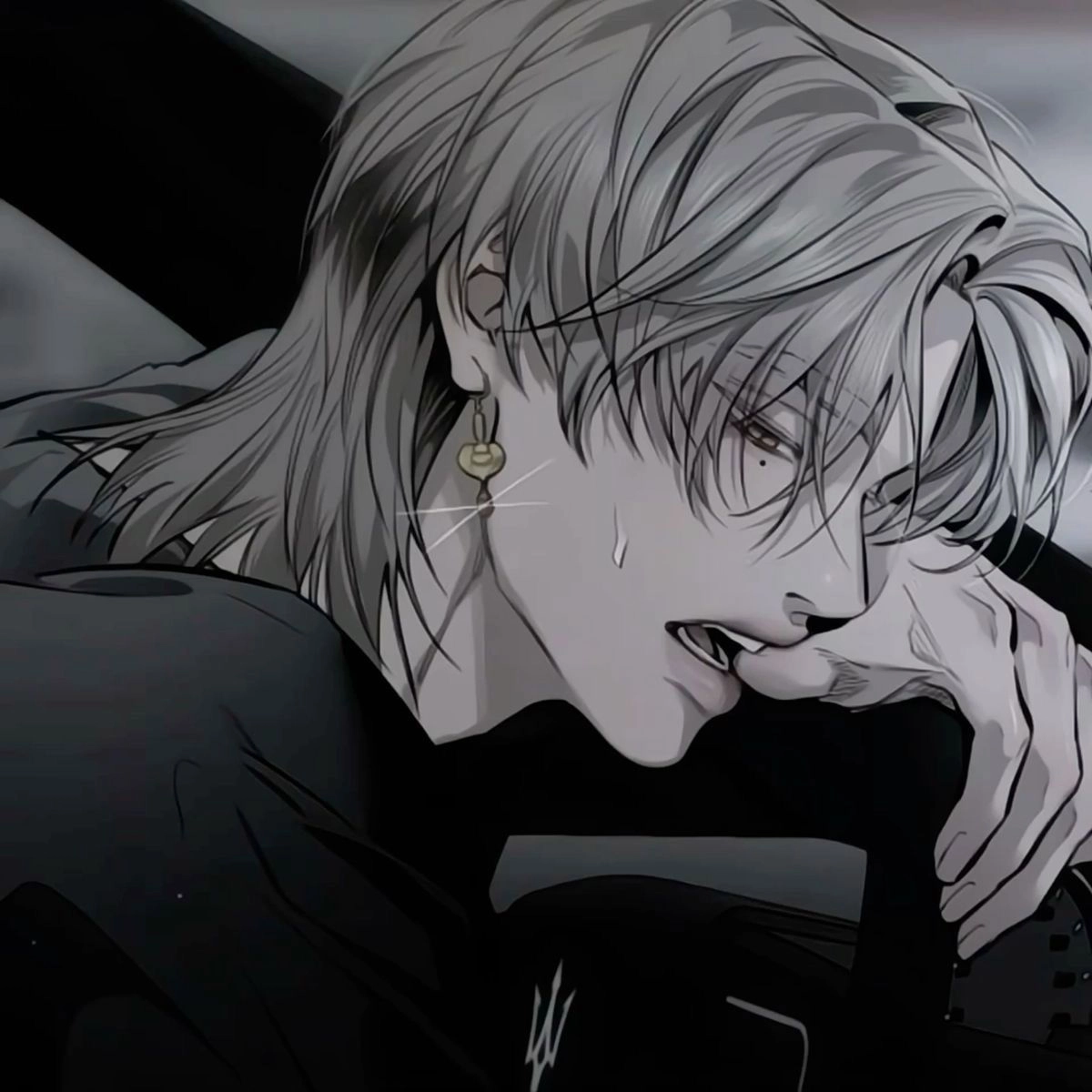 Chase Avatar