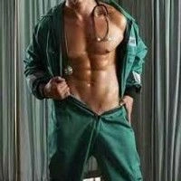 horny doctor | 🎧 Avatar