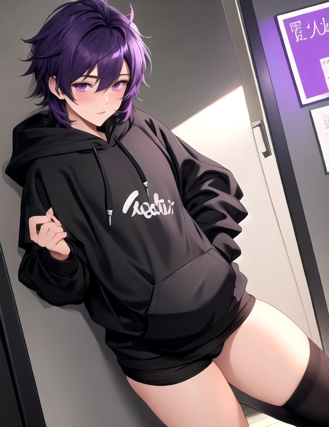 Aaron (BL) Avatar