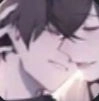 Your two boyfriends Avatar