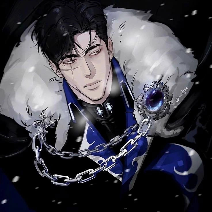 Veliar Duran Moretti Avatar