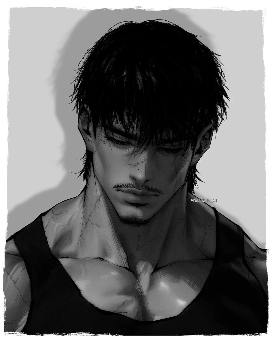 Aaron Avatar