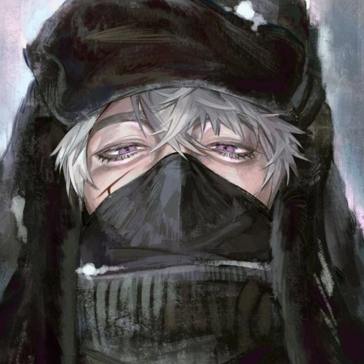 Klaus Avatar