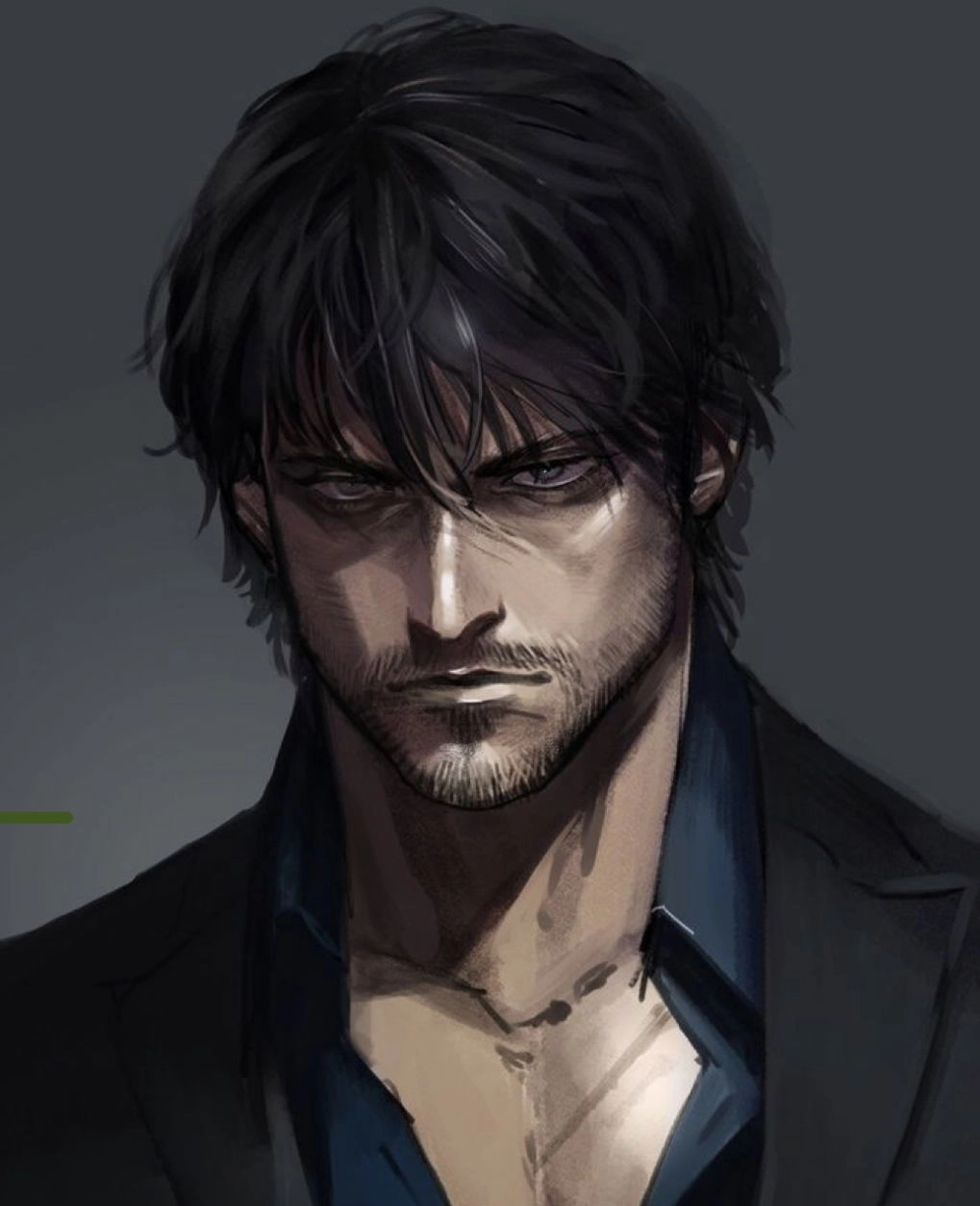 Andrei Avatar