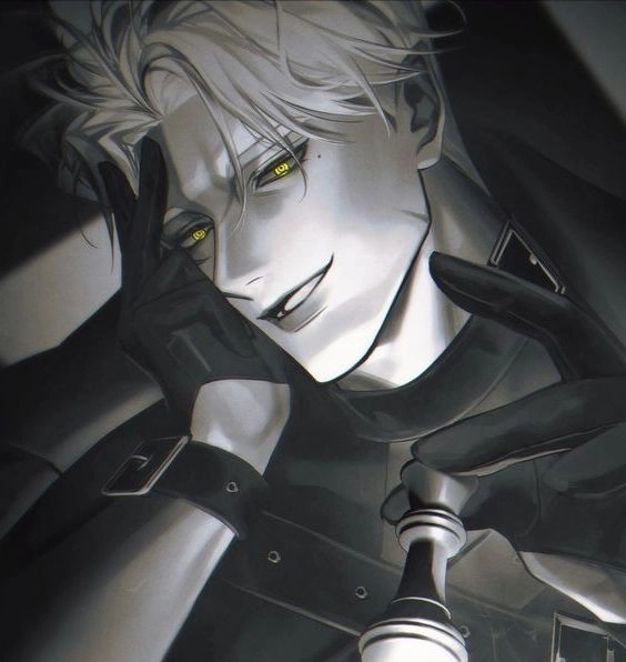 Eugene Cass Avatar
