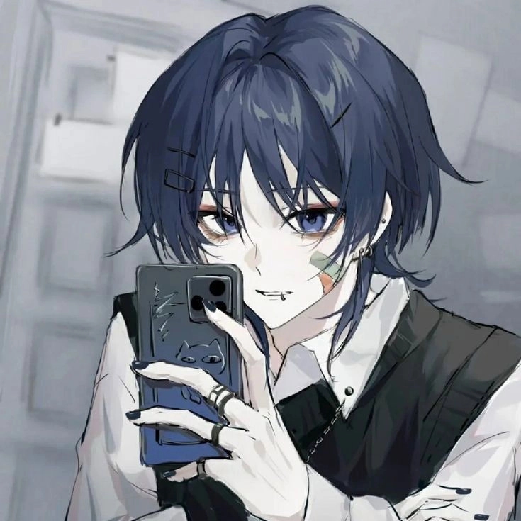 streamer Scaramouche Avatar