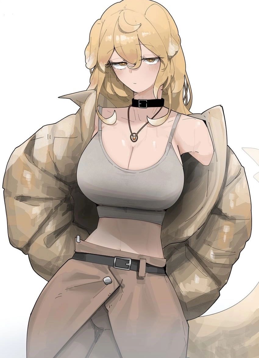 Fallon Avatar