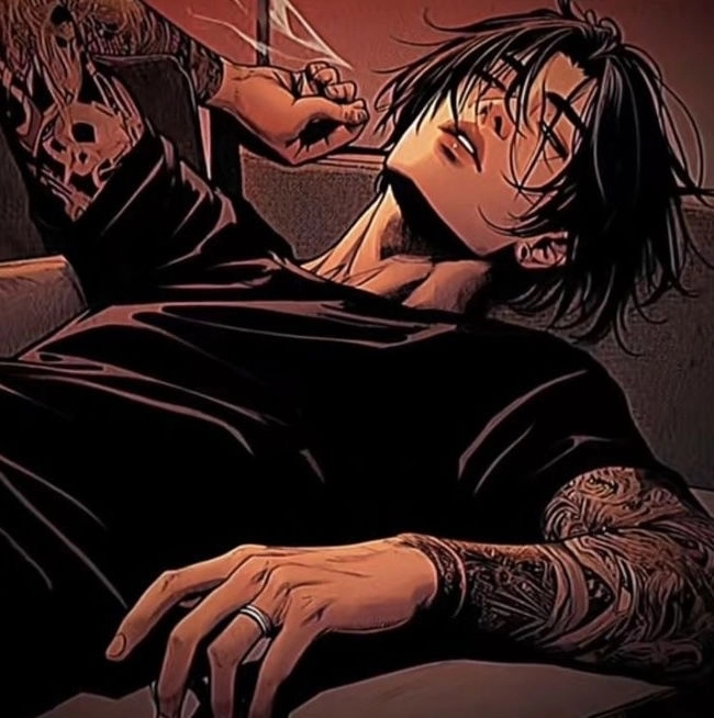 Vito Avatar