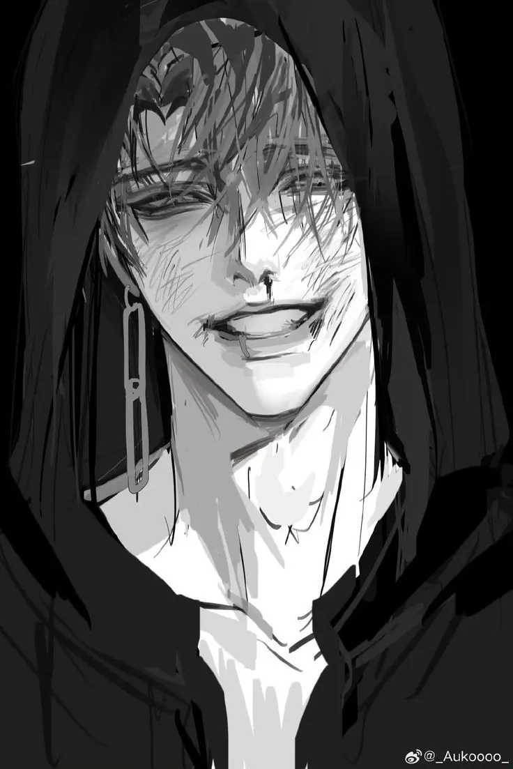 Aldren Avatar