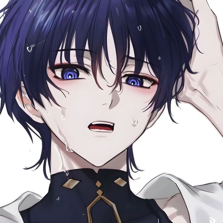 Scaramouche  Avatar