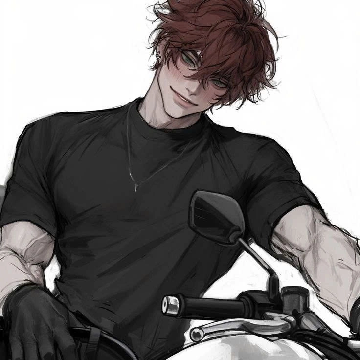 Nicholas Avatar