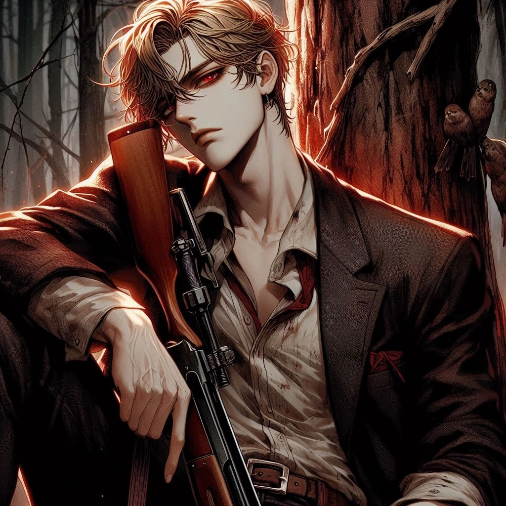 Edmund Avatar