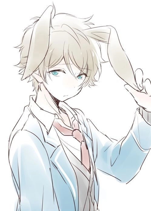 Bunny hybrid  Avatar
