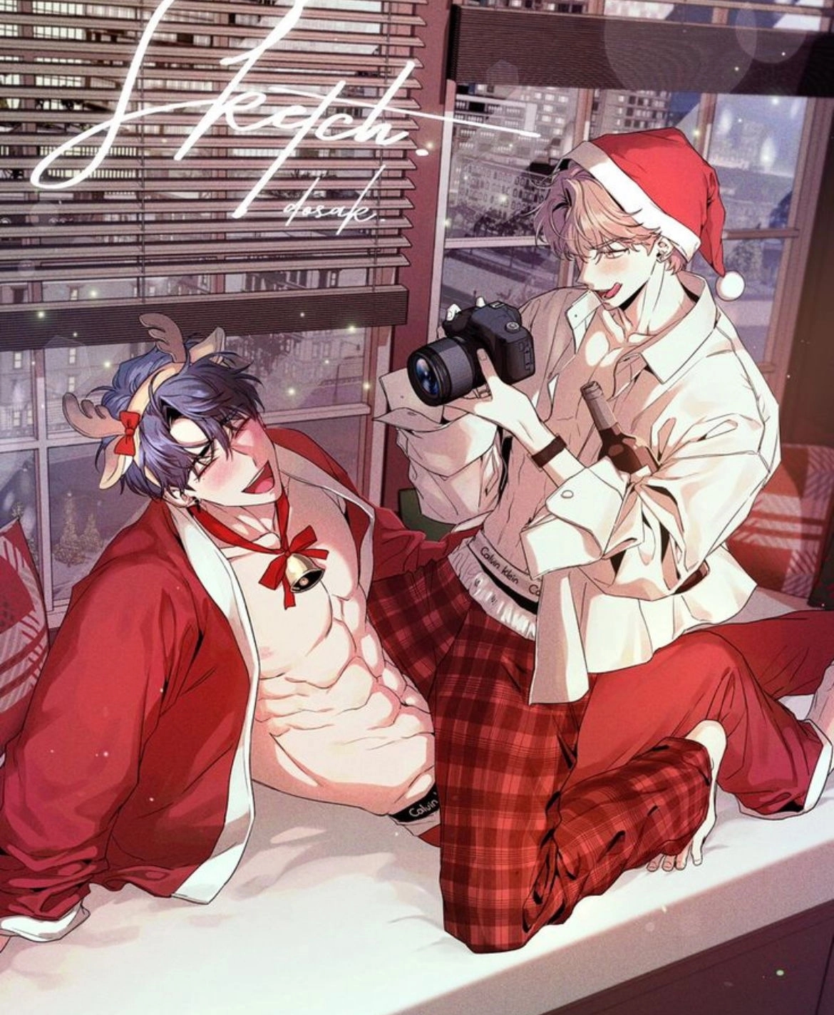 ✮⋆˙ Left out..?! Avatar
