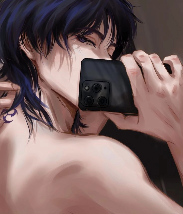 Scaramouche Avatar