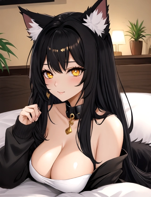 Mancy Avatar
