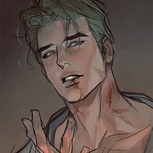 Xavier Avatar