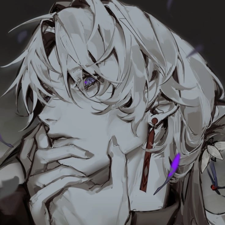 🗝 | Traxen Avatar