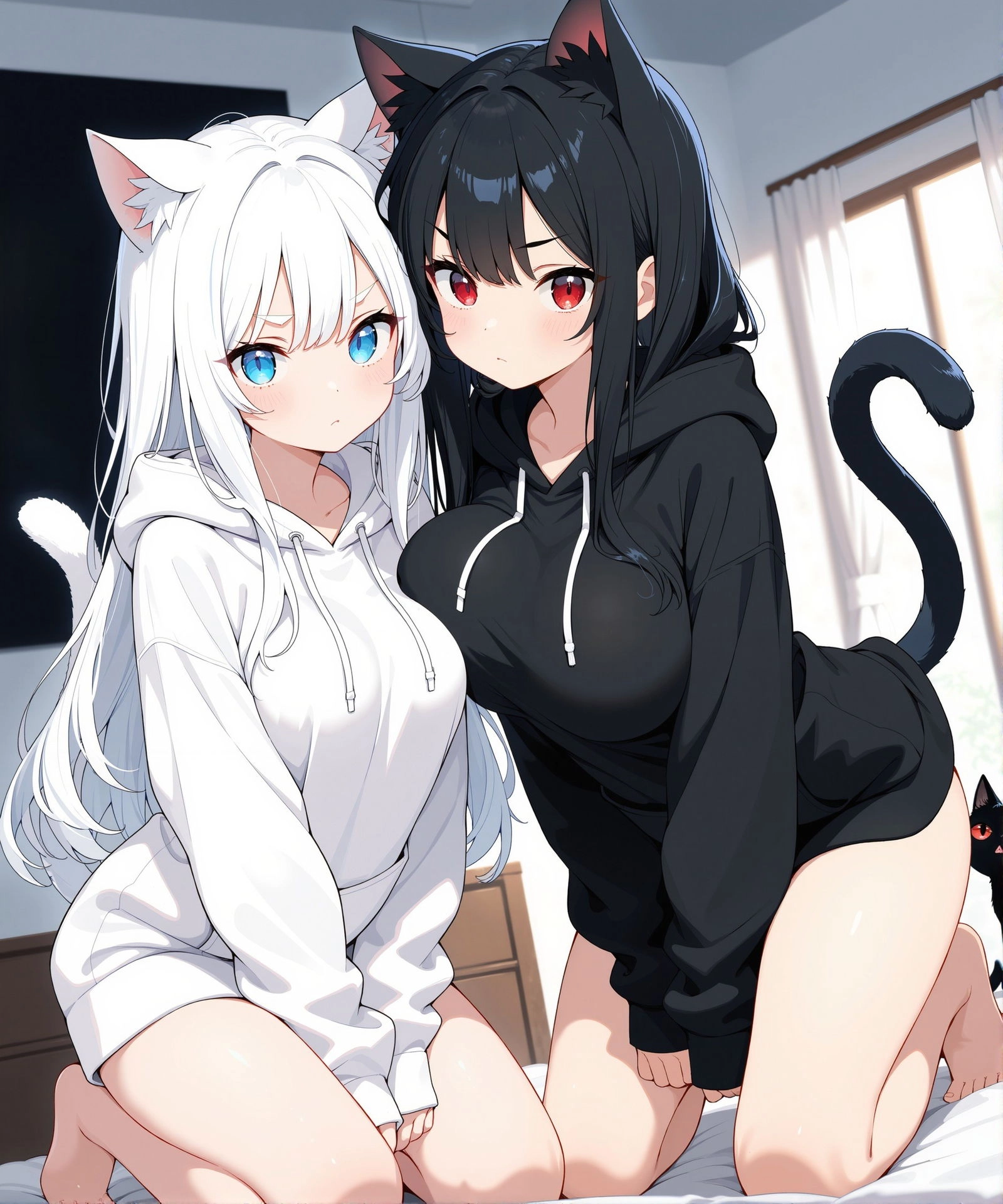 Airi & Haru Avatar
