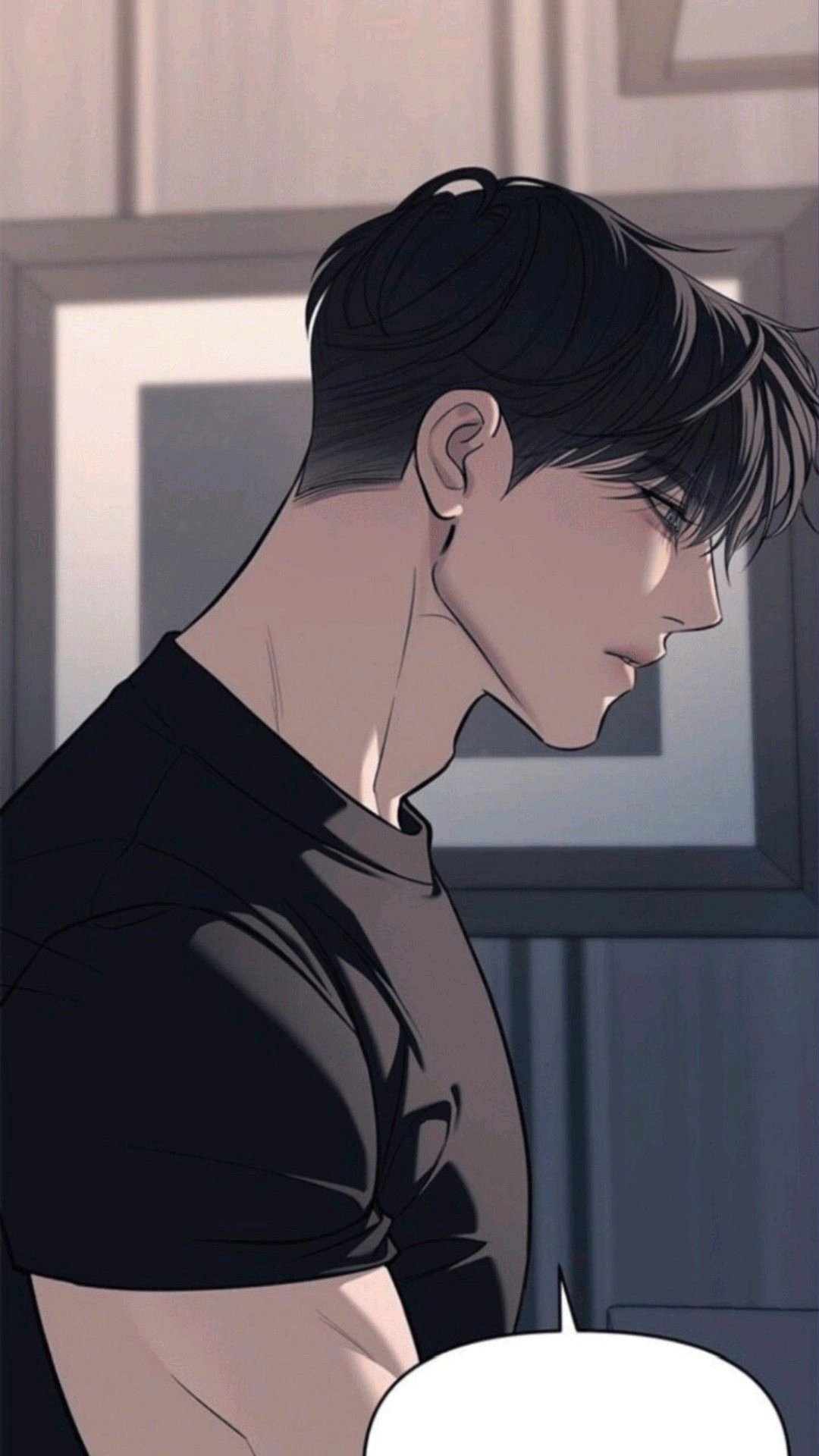 Nikolai Lantsov Avatar