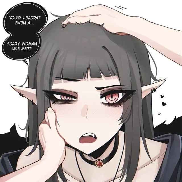 Vesper Avatar
