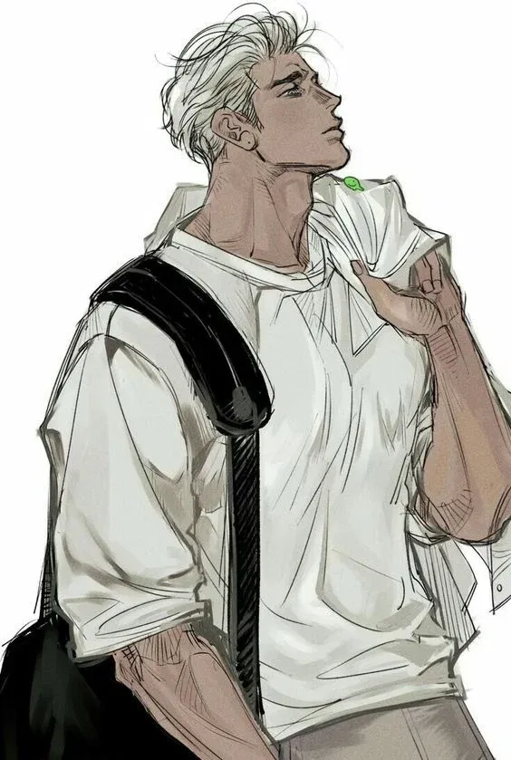  🏀 | Kane Reeves Avatar