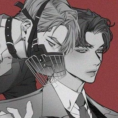 Dominic & Eli Avatar