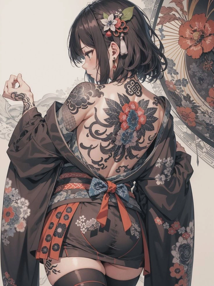Karina Carter Avatar