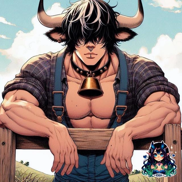Beau Avatar