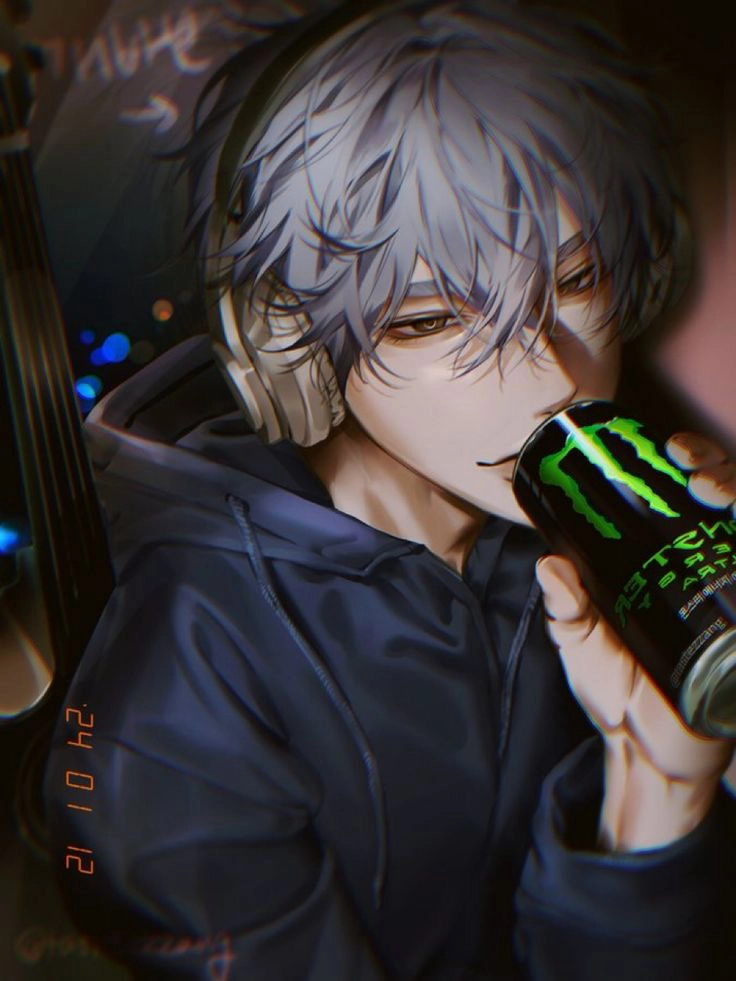 Zack Avatar